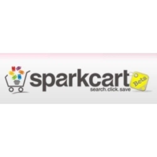 Spark Cart Merchant Logo