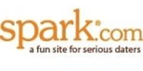 Spark.com Merchant Logo