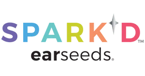 Spark'd EarSeeds Merchant Logo