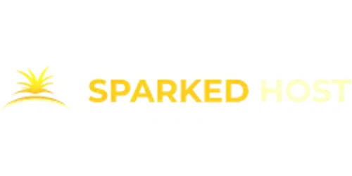 Sparked Host Promo Code