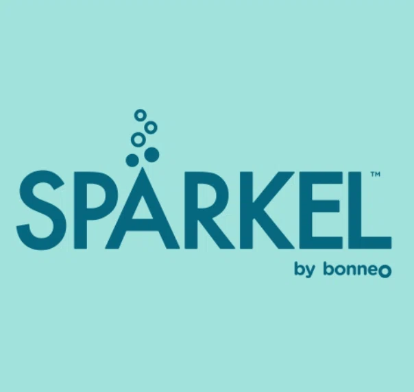 Sparkel discount code