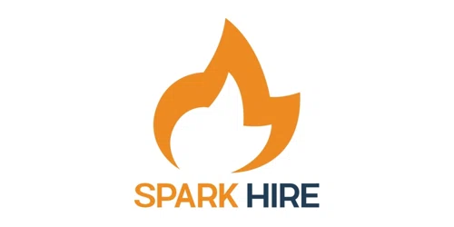 Spark Hire coupon