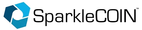 SparkleCOIN Merchant Logo