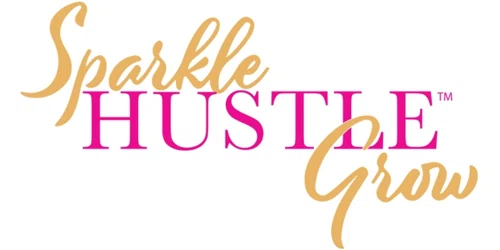 Sparkle Hustle Grow Promo Code
