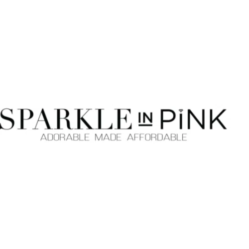 sparkle in pink daily deals