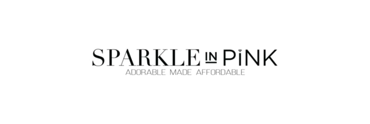 SPARKLE IN PINK Promo Code — 17 Off (Sitewide) 2024