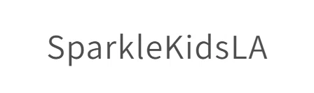 SparkleKidsLA Merchant Logo