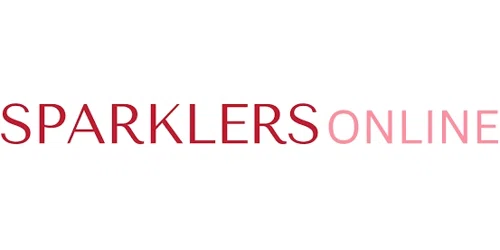 Sparklers Online Merchant logo