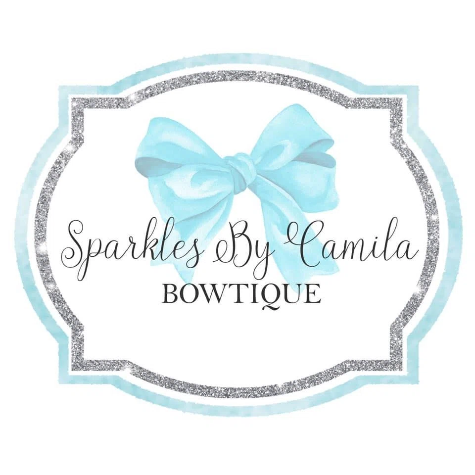 Sparkles by Camila Merchant Logo
