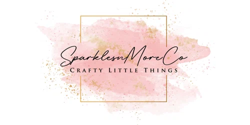 SparklesnMoreCo Promo Code