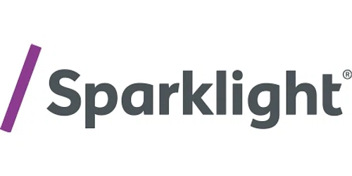 Sparklight Merchant Logo