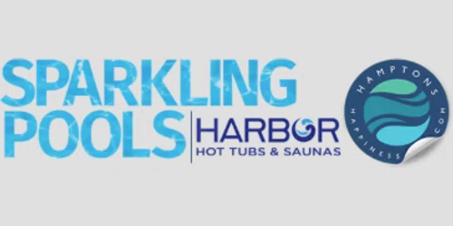 Sparkling Pools Harbor Hot Tubs and Spas Promo Code