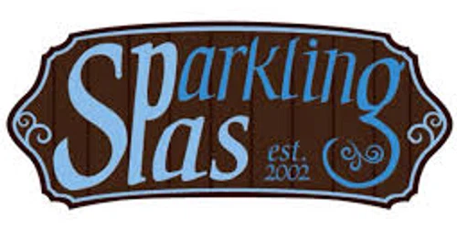 Sparkling Spas Promo Code