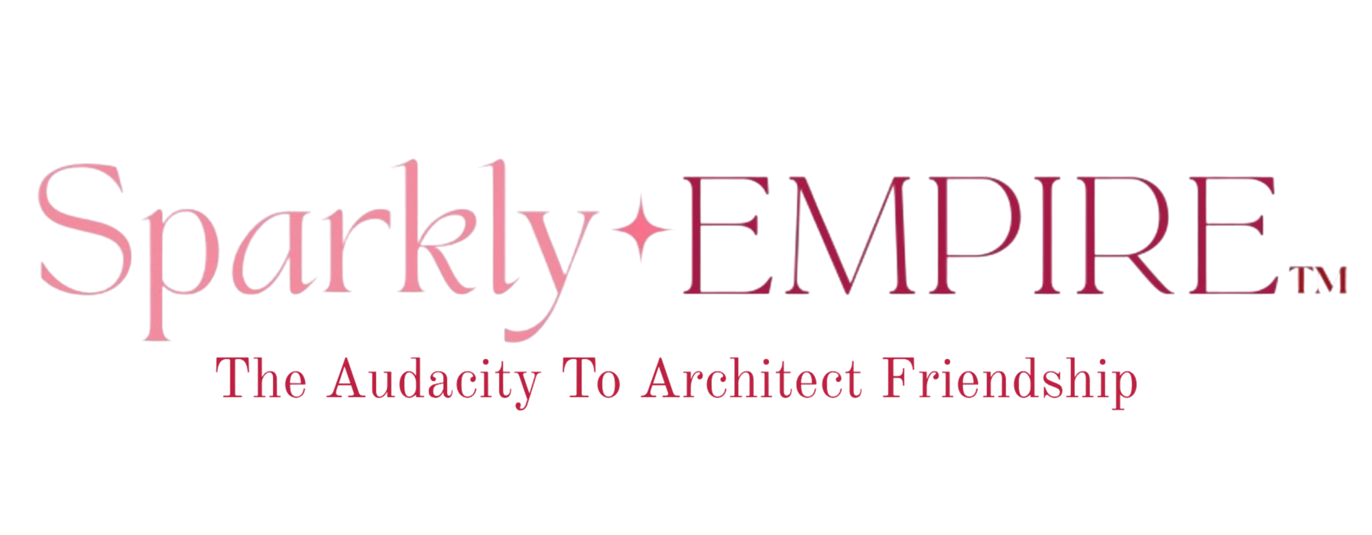 Sparkly Empire Merchant Logo