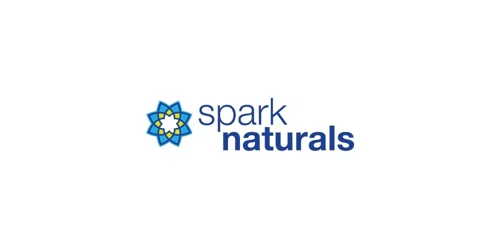 Spark Naturals coupon