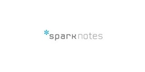 20% Off SparkNotes Promo Code, Coupons | November 2022