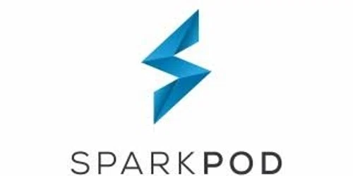 SparkPod Promo Code