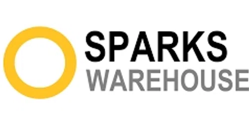 Sparks Warehouse Merchant logo