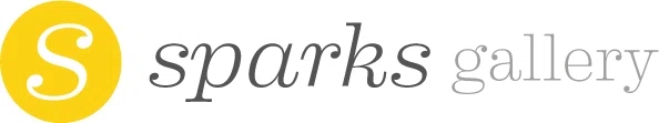 Sparks Gallery Merchant Logo