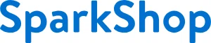 SparkShop Merchant Logo
