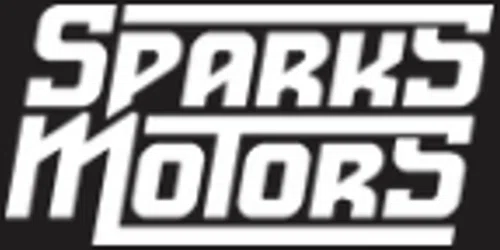 SparksMotors Merchant logo