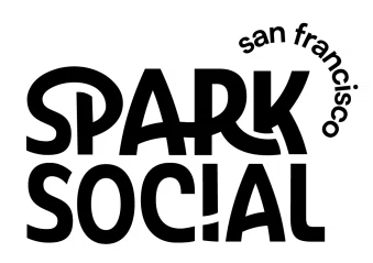 SPARK Social SF coupons