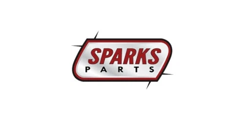 Sparks Parts coupon