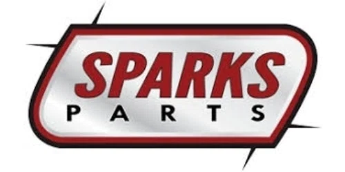 Sparks Parts Promo Code