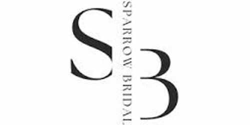 Sparrow Bridal Promo Code