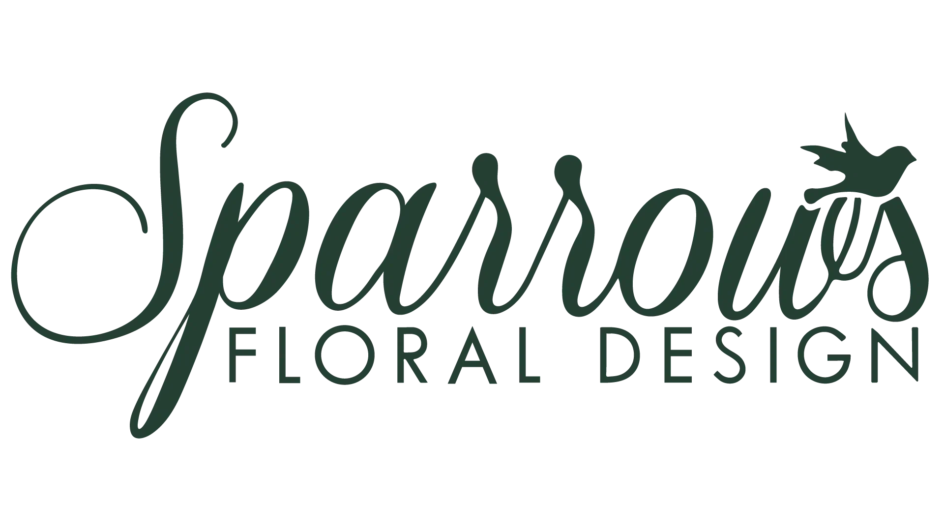 Sparrow's Floral Design Promo Code