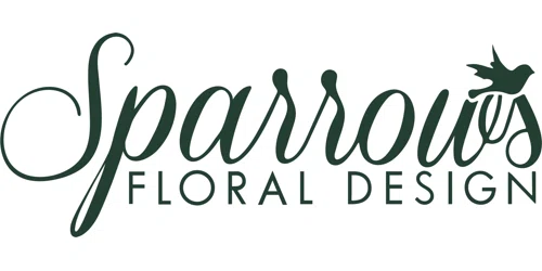 Sparrow's Floral Design Promo Code