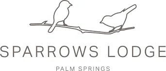 Sparrows Lodge Merchant Logo