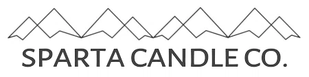 Sparta Candle Co. Promo Code