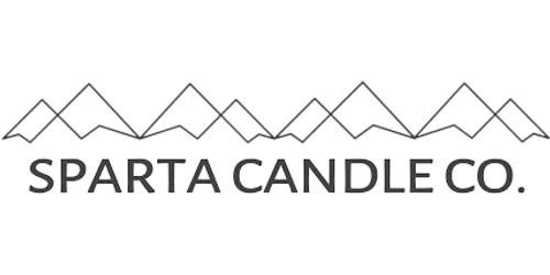 Sparta Candle Co. Promo Code