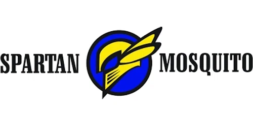 Spartan Mosquito Promo Code