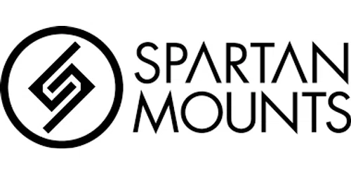 Spartan Mounts coupon