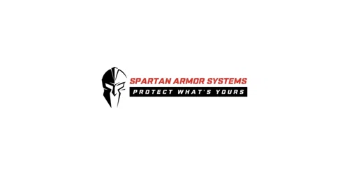 Spartan Armor Systems Promo Codes Coupons Price Drops July 2020
