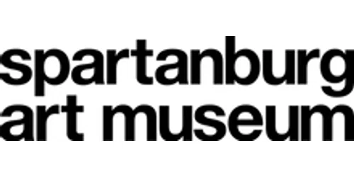 Spartanburg Art Museum Promo Code