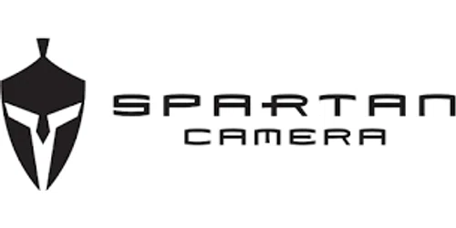 Spartan Camera Merchant logo