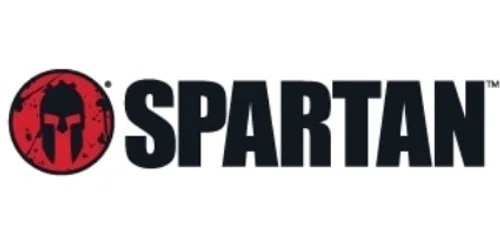 Spartan Race Merchant logo