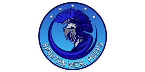 Spartan Meal Preps Merchant logo