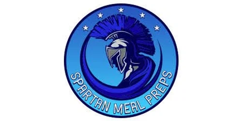 Spartan Meal Preps Merchant logo