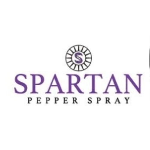 20 Off Spartan Pepper Spray Promo Code, Coupons 2023