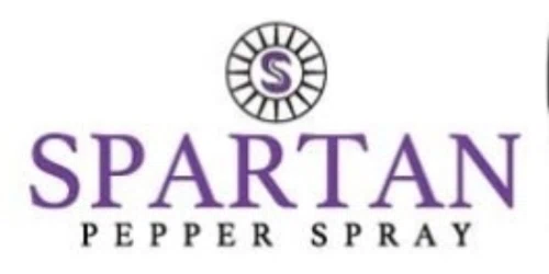 Spartan Pepper Spray Promo Code