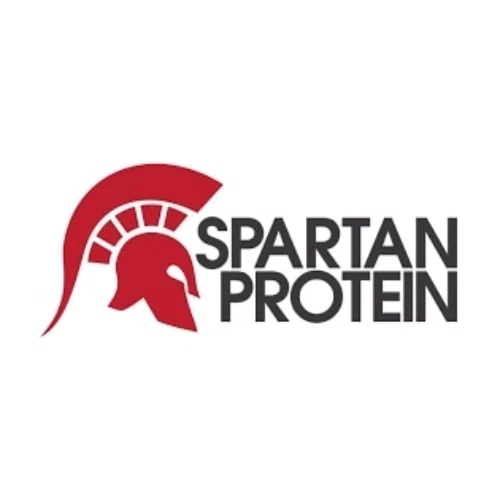 SPARTAN PROTEIN Promo Code — 32 Off (Sitewide) 2024