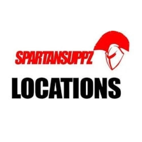 20 Off Spartan Suppz Promo Code (1 Active) Oct '24