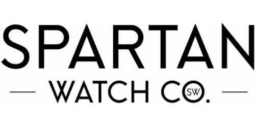 Spartan Watches Merchant logo