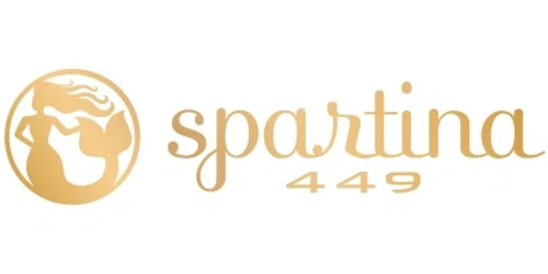 Spartina 449 Merchant logo