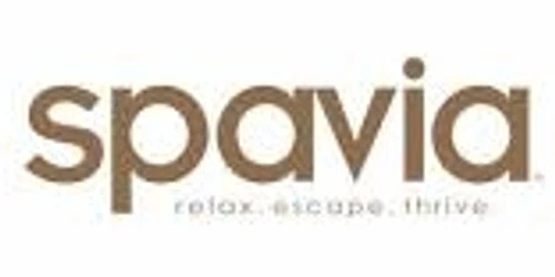 Spavia day spa Promo Code