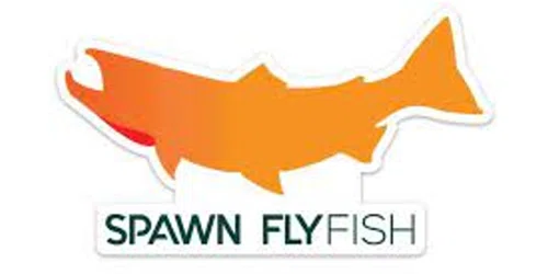 Spawn Fly Fish Merchant logo